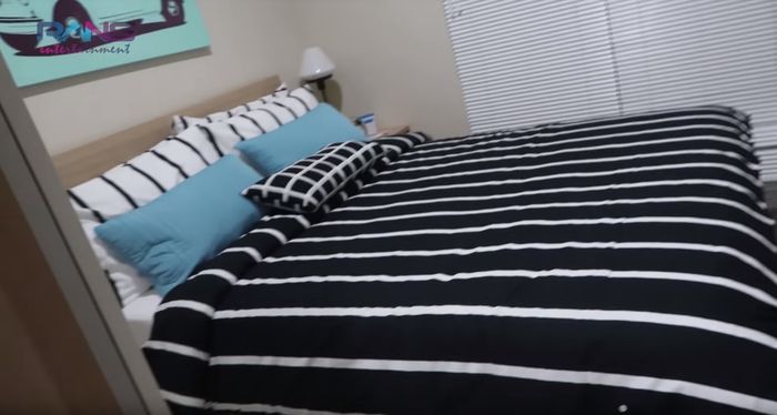 Kamar Caca Tengker