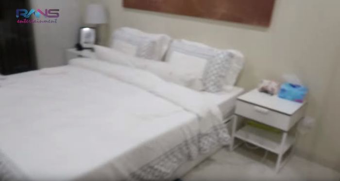 kamar bayi