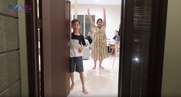 Rumah caca tengker