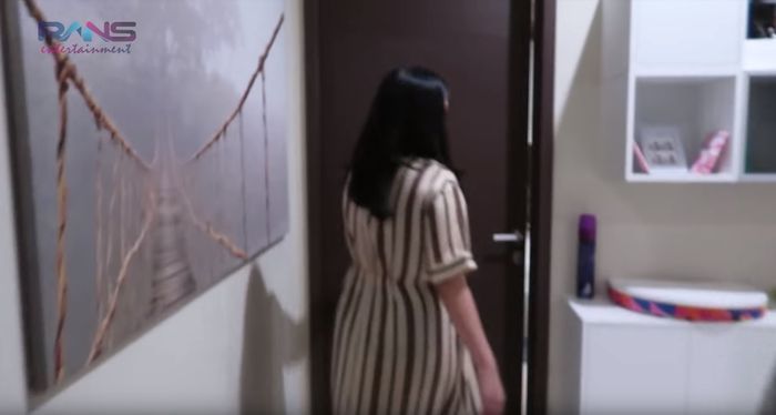Kamar calon bayi