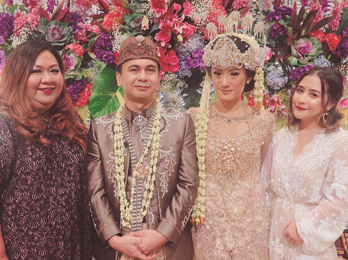 Prilly Latuconsina