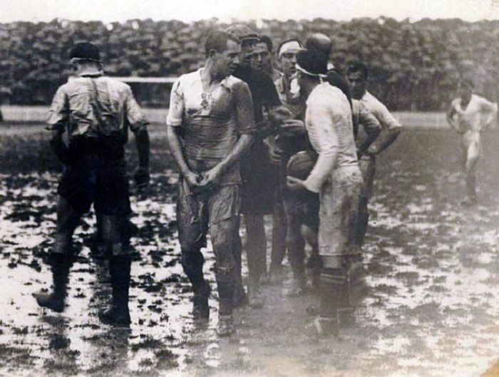 El Classico 1929