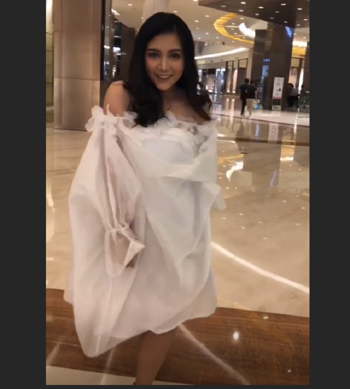 Rachel Vennya