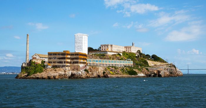 Penjara Alcatraz