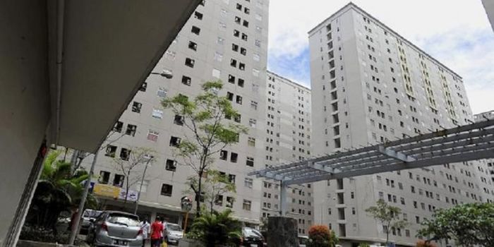 Kalibata City