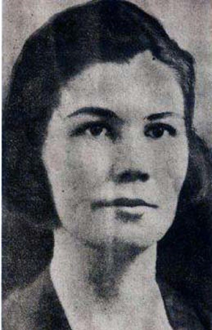 Hallie Latham Illingworth