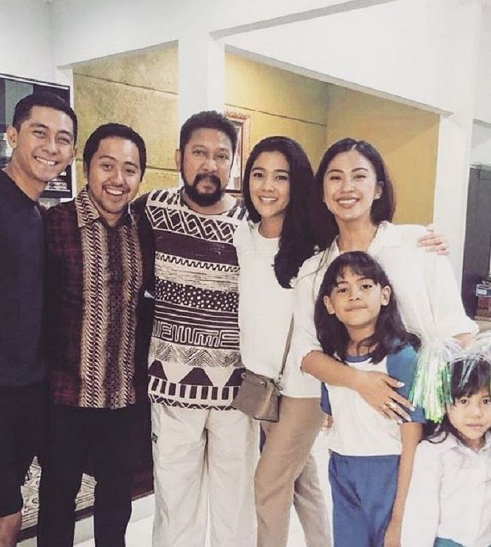 Keluarga Mirdad