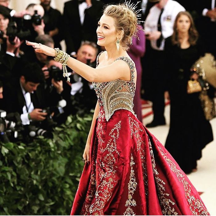 Blake Lively