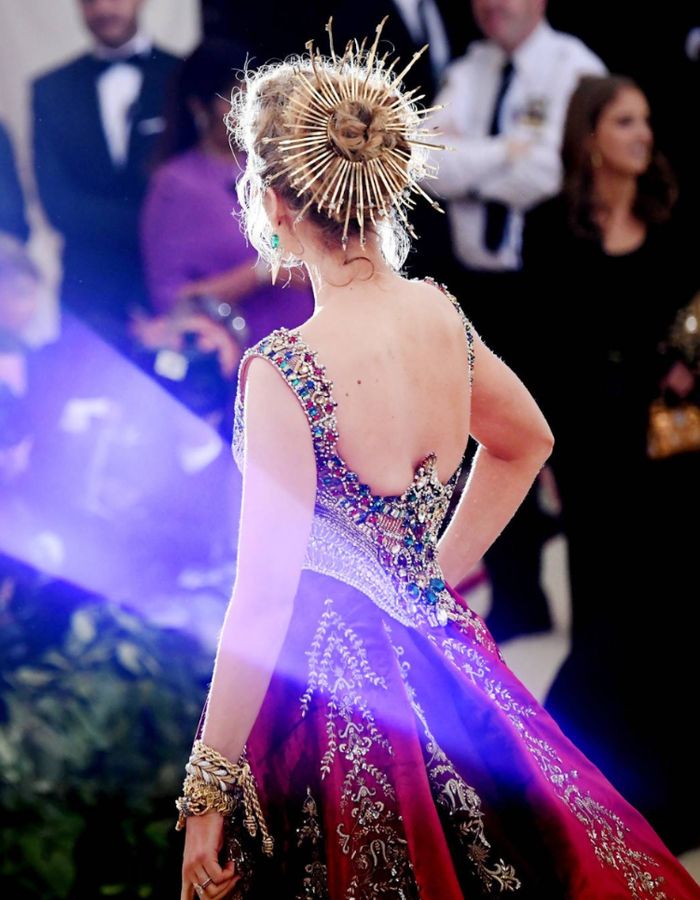 Blake Lively