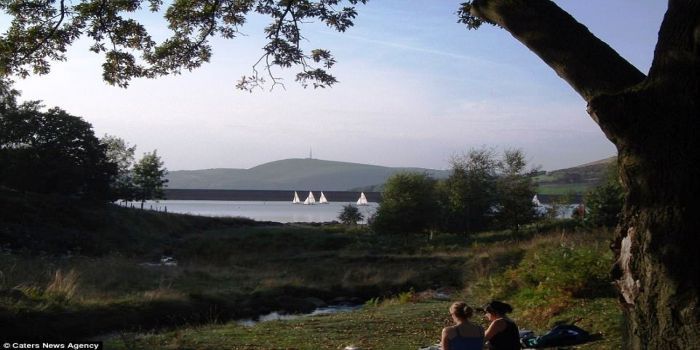 Ada sejumlah insiden tragis di Waduk Dovestones
