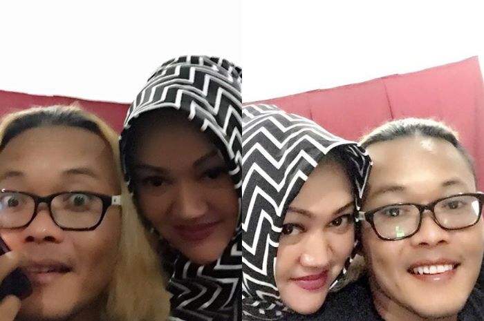Sule dan Lina