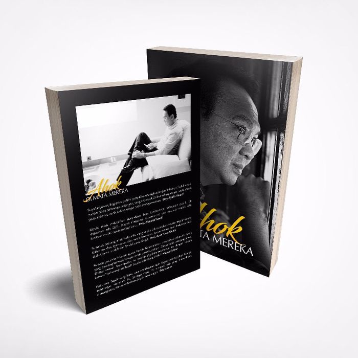 buku ahok di mata mereka