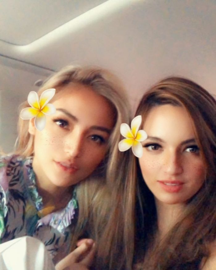 Nia Ramadhani dan Jedar