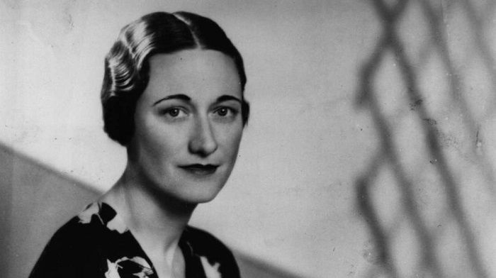 Wallis Simpson, wanita yang bisa bikin Raja Inggris turun takhta.