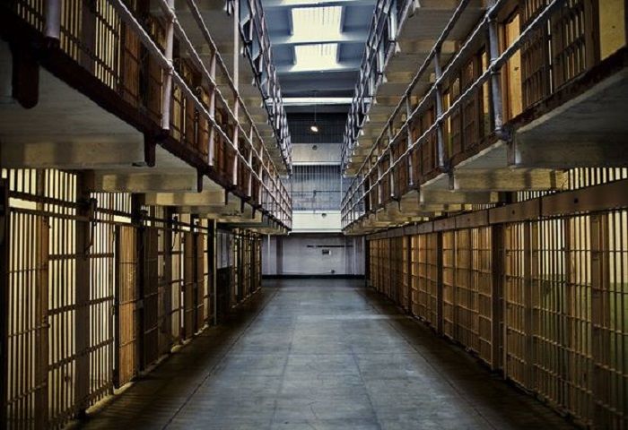 Sel Alcatraz