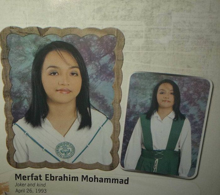 Merfat Ebrahim Mohammad
