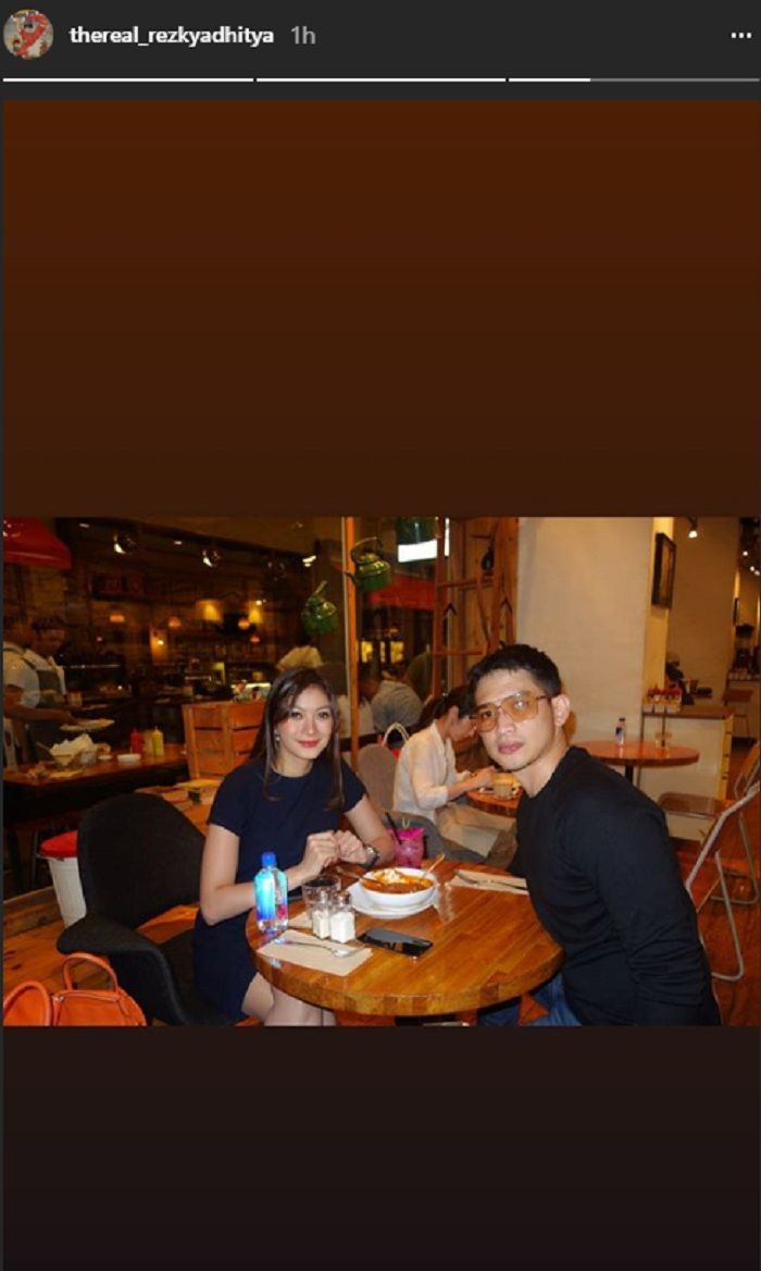 Rezky Adithya