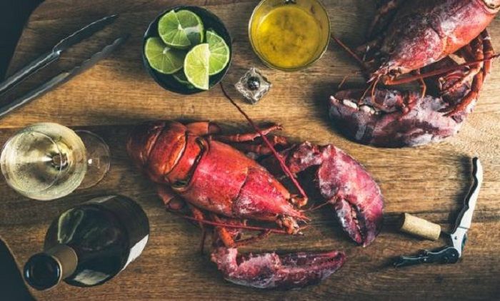 Lobster
