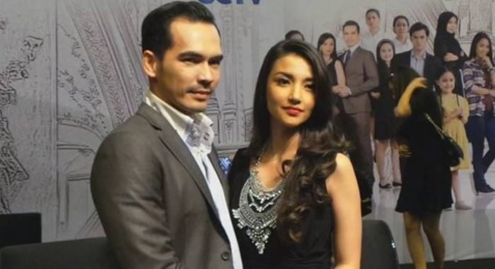Tsania Marwah dan Atalarik Syach