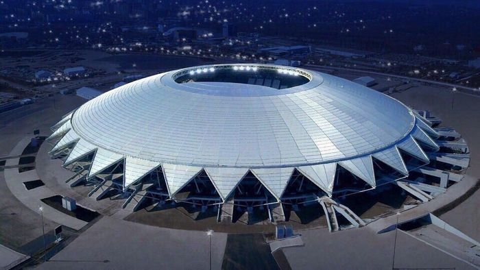 Samara Arena
