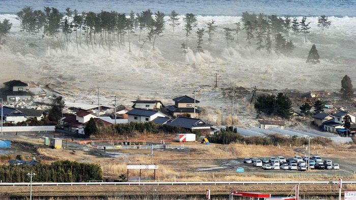 Tsunami Aceh