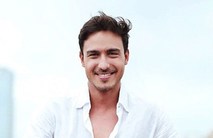 Hamish Daud