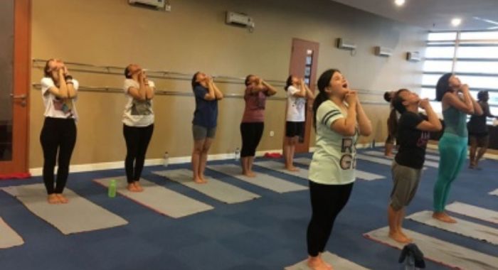 Yoga