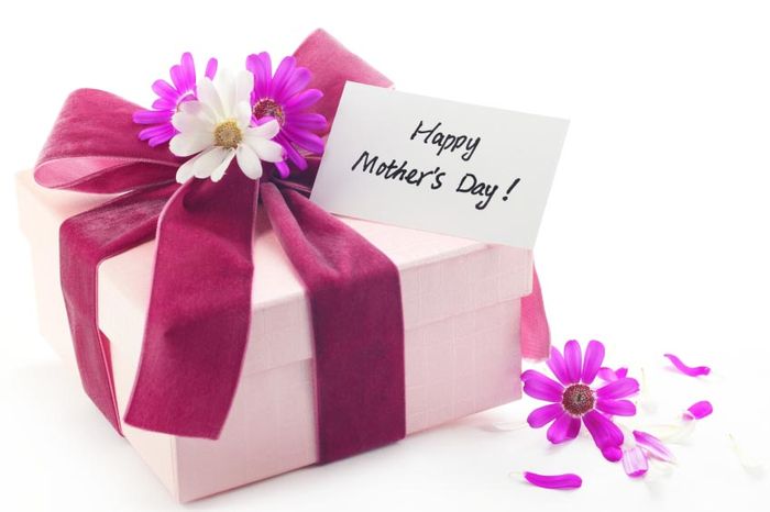 Hadiah Hari Ibu