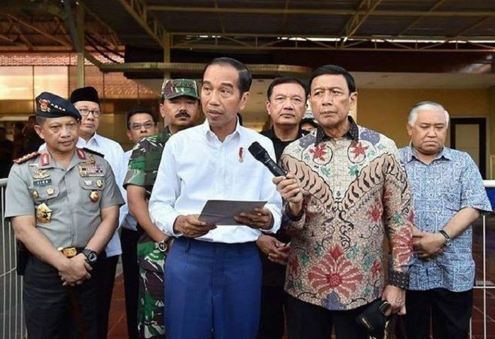 Joko Widodo