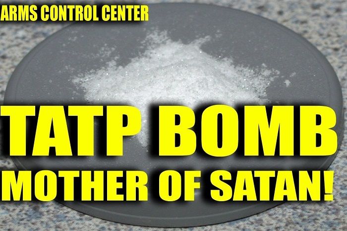 Bom The Mother of Satan