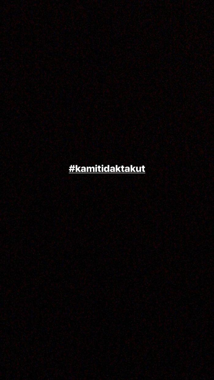 Stories Kunto Aji