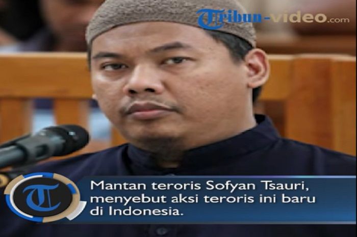 Sofyan Tsauri