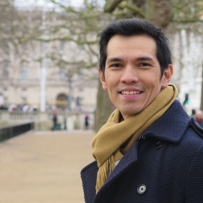 Adrian Maulana
