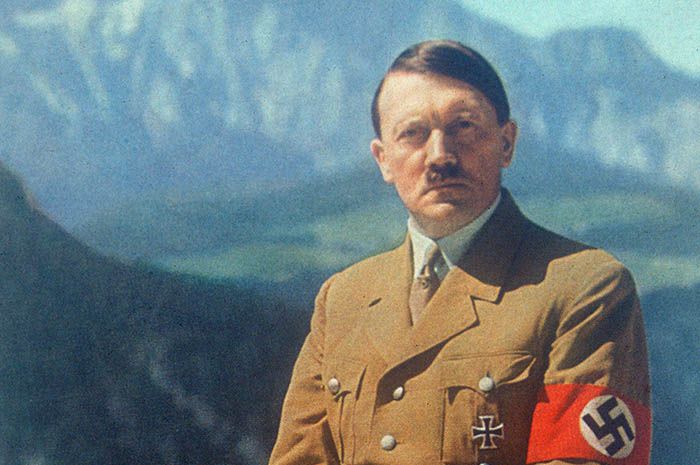 Adolf Hitler