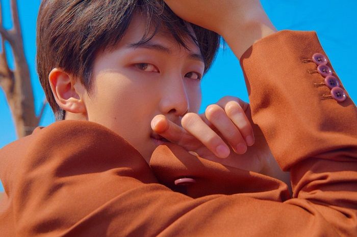 RM BTS