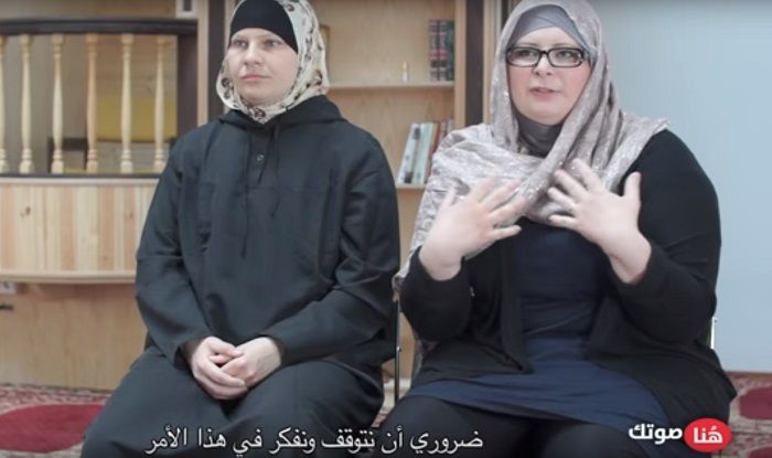 2 muslimah di Islandia bercerita mengenai pengalaman puasa mereka