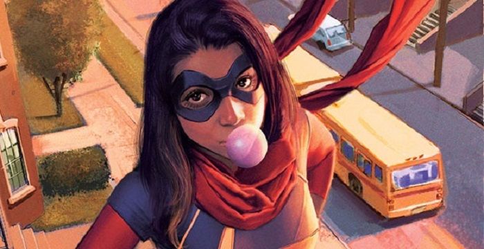 Kamala Khan