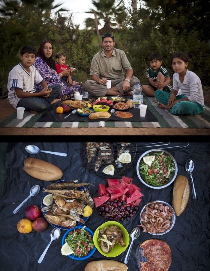 bukber