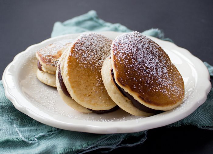 Kue dorayaki