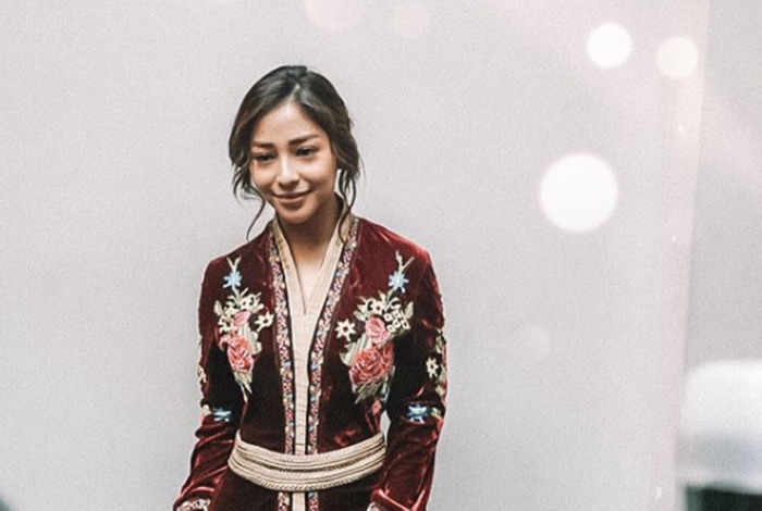 Nikita Willy