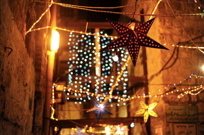 Tradisi ramadan di Tunisia