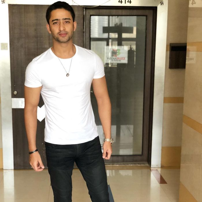 Shaheer