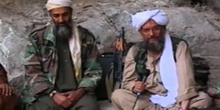 Al- Qaeda