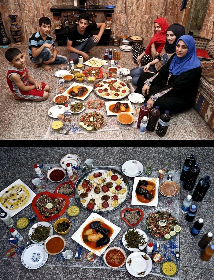 bukber
