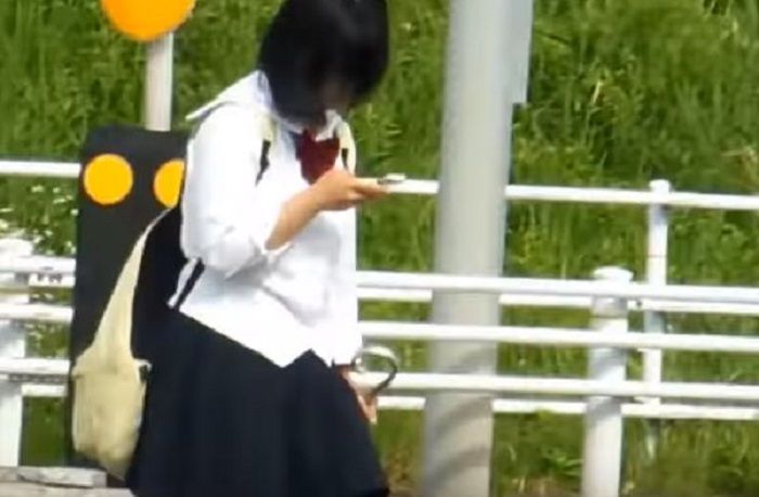 7 Fakta Kelakuan Siswi di Sekolah Wanita Jepang.