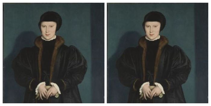 Christina dari Denmark