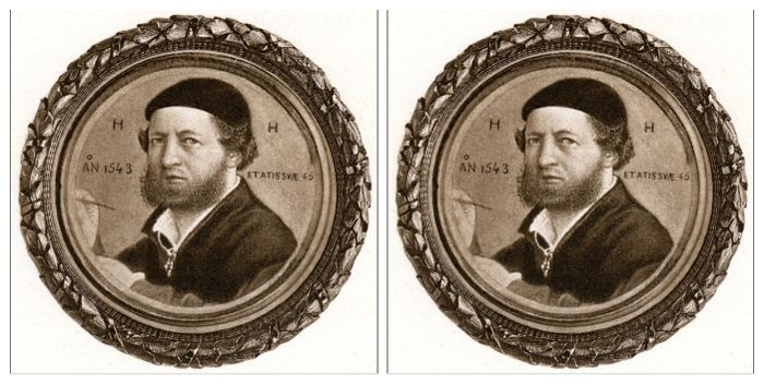Hans Holbein