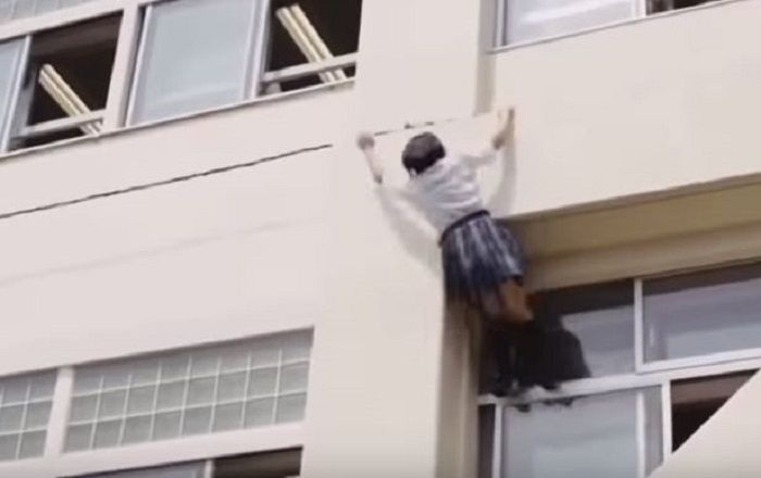 7 Fakta Kelakuan Siswi di Sekolah Wanita Jepang.