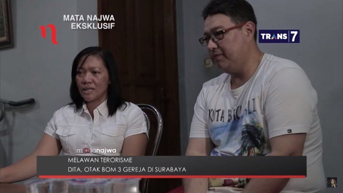 Tetangga Dita, Yuki dan Ani
