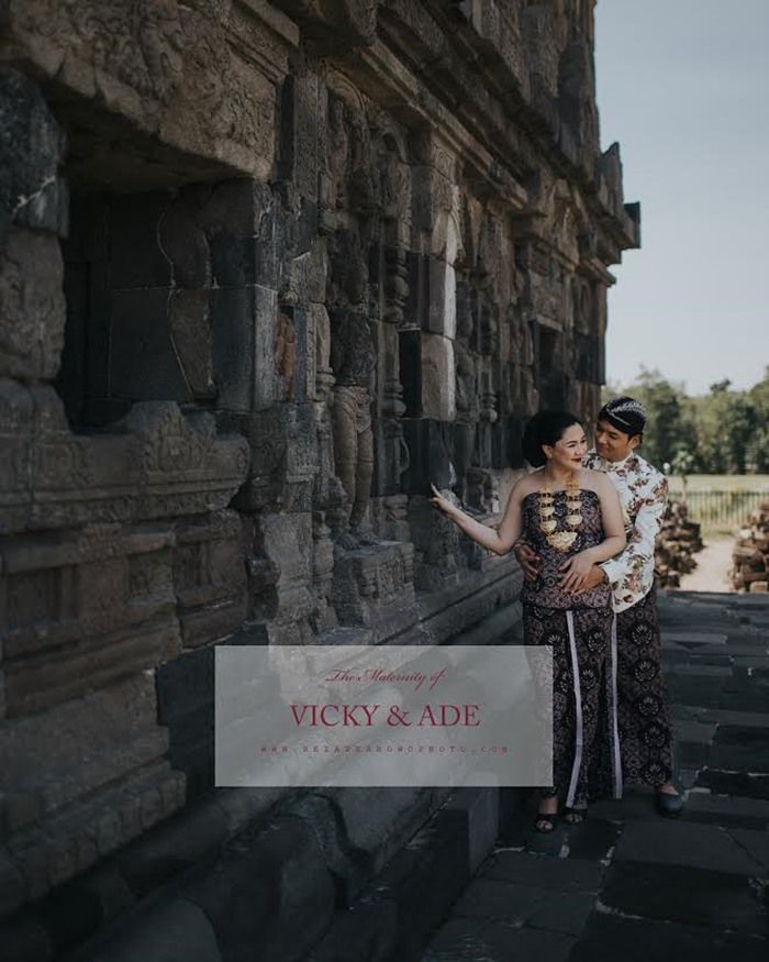 Maternity Shoot Vicky Shu |instagram/rezaprabowophoto